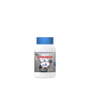 Avio-Spiradox Tablets Respiratory Treatment for Birds