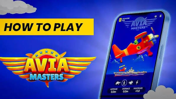 Aventuras en el Cielo Descubre el Slot Aviamasters -739826057 Aventuras en el Cielo Descubre el Slot Aviamasters -739826057