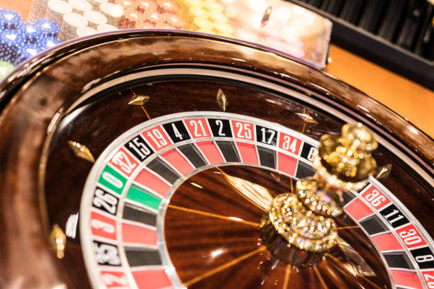 Best Live Roulette Online Casino Experience the Thrill of Live Gaming -545519387 Best Live Roulette Online Casino Experience the Thrill of Live Gaming -545519387