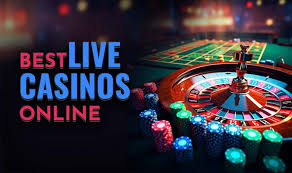 Best Live Roulette Online Casino Experience the Thrill of Live Gaming -545519387 Best Live Roulette Online Casino Experience the Thrill of Live Gaming -545519387