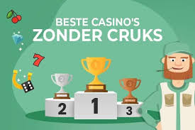 Casino zonder CRUKS met iDEAL Speel Veilig en Betrouwbaar -352702885 Casino zonder CRUKS met iDEAL Speel Veilig en Betrouwbaar -352702885