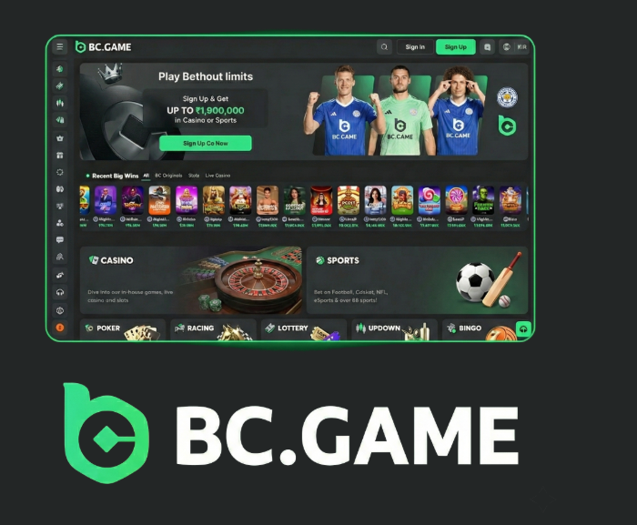 Current BC.Game Mirror Links Accessing the Fun with Ease Current BC.Game Mirror Links Accessing the Fun with Ease