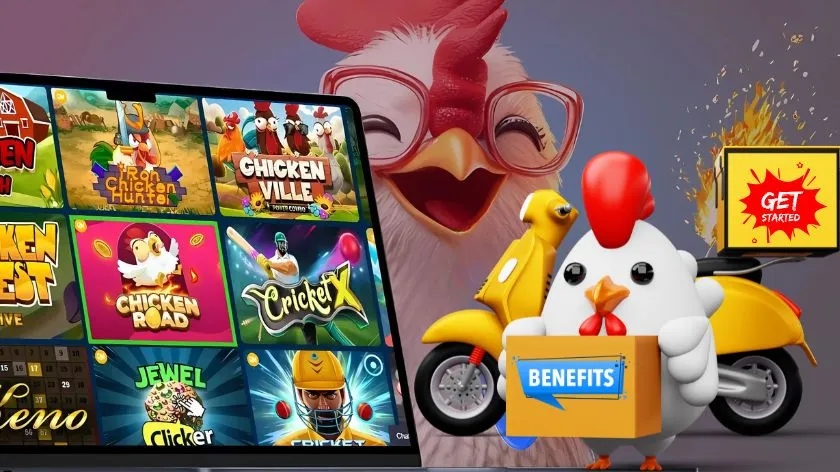 Jugar Chicken Road Una Aventura Divertida y Adictiva Jugar Chicken Road Una Aventura Divertida y Adictiva