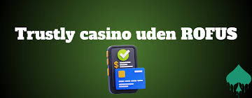 Online Casino Uden ROFUS Spil Sikkert og Uden Begrænsninger Online Casino Uden ROFUS Spil Sikkert og Uden Begrænsninger