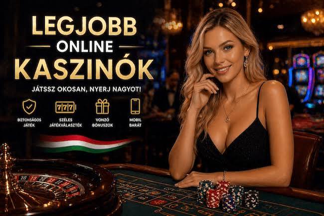 Online Kaszinó Kalauz Kezdőknek Az Első Lépések a Játékban Online Kaszinó Kalauz Kezdőknek Az Első Lépések a Játékban