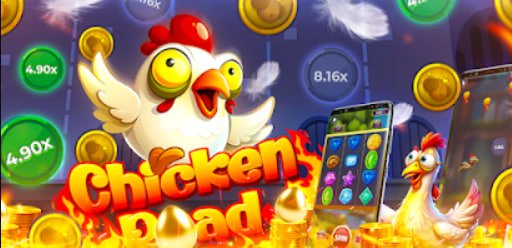Opiniones sobre Chicken Road en España La Experiencia de los Jugadores Opiniones sobre Chicken Road en España La Experiencia de los Jugadores