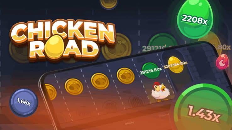 Opiniones sobre Chicken Road en España La Experiencia de los Jugadores Opiniones sobre Chicken Road en España La Experiencia de los Jugadores