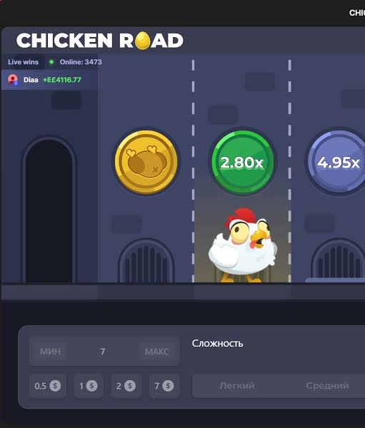 Scopri il Divertimento di Chicken Road 2 Slot -727143041 Scopri il Divertimento di Chicken Road 2 Slot -727143041