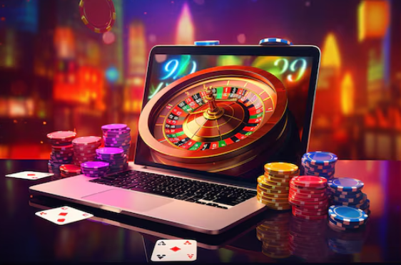 Aξιολόγηση του NV Casino Η Απόλυτη Εμπειρία Στο Διαδίκτυο