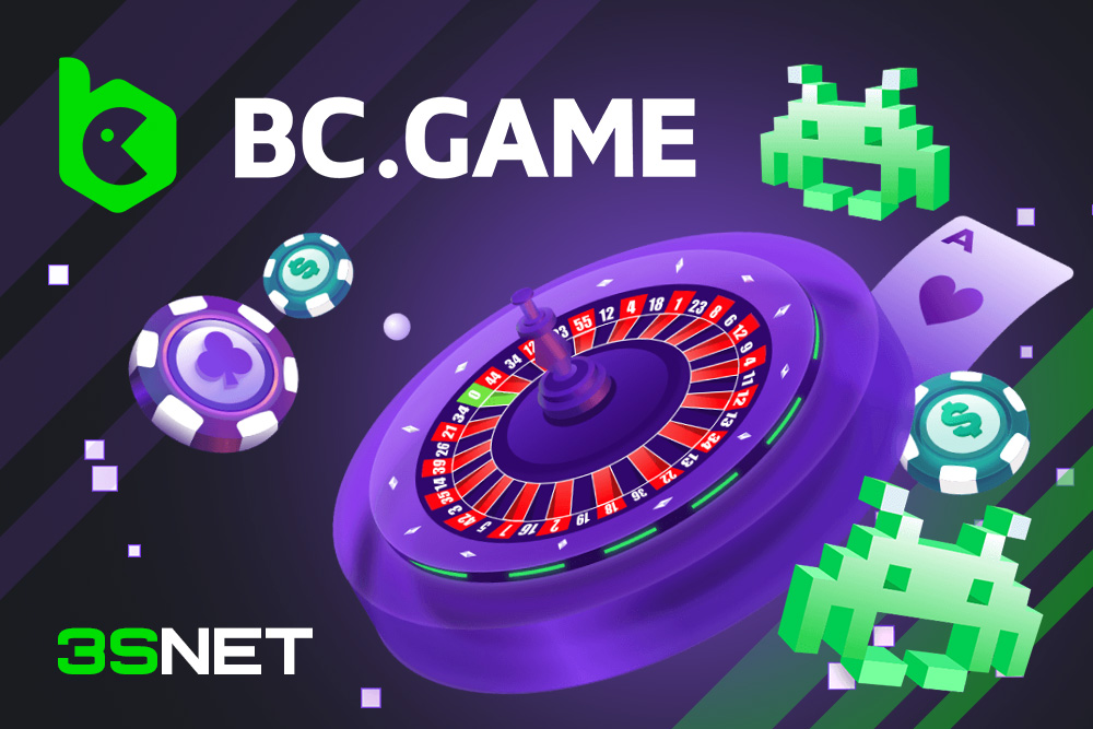 Exploring BC.Game The Ultimate Crypto Casino Experience