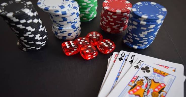 Legální online casino LuckyBet – Objevte svět zábavy a výher Legální online casino LuckyBet – Objevte svět zábavy a výher