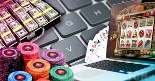 Online Gambling Budoucnost a Trendy v Hazardním Průmyslu