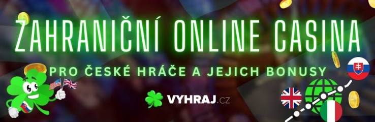 Online kasina v ČR Jak vybrat to nejlepší Online kasina v ČR Jak vybrat to nejlepší