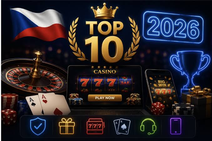 Online kasina v ČR Jak vybrat to nejlepší Online kasina v ČR Jak vybrat to nejlepší