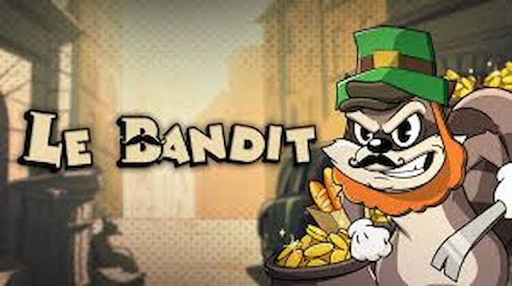 Bedste Le Bandit Casino En Ultralækker Oplevelse Bedste Le Bandit Casino En Ultralækker Oplevelse