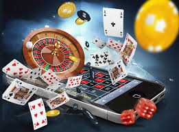 Explore the Thrills of LosVegas Online Casino UK 2009655911 Explore the Thrills of LosVegas Online Casino UK 2009655911