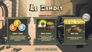 Le Bandit Spil Dyk Ned i Verdenen af Spilleautomater Le Bandit Spil Dyk Ned i Verdenen af Spilleautomater