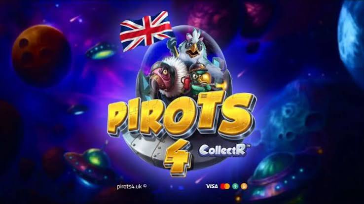 Pirots 4 Online Casino Explore Exciting Games and Bonuses Pirots 4 Online Casino Explore Exciting Games and Bonuses
