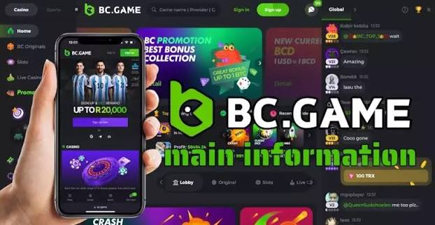 Your Ultimate Guide to BC.Game Mirrors 1868114818 Your Ultimate Guide to BC.Game Mirrors 1868114818
